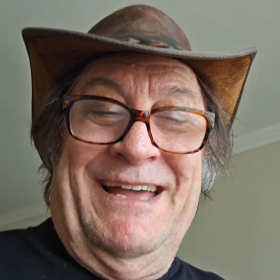 Portrait of Will Duffy