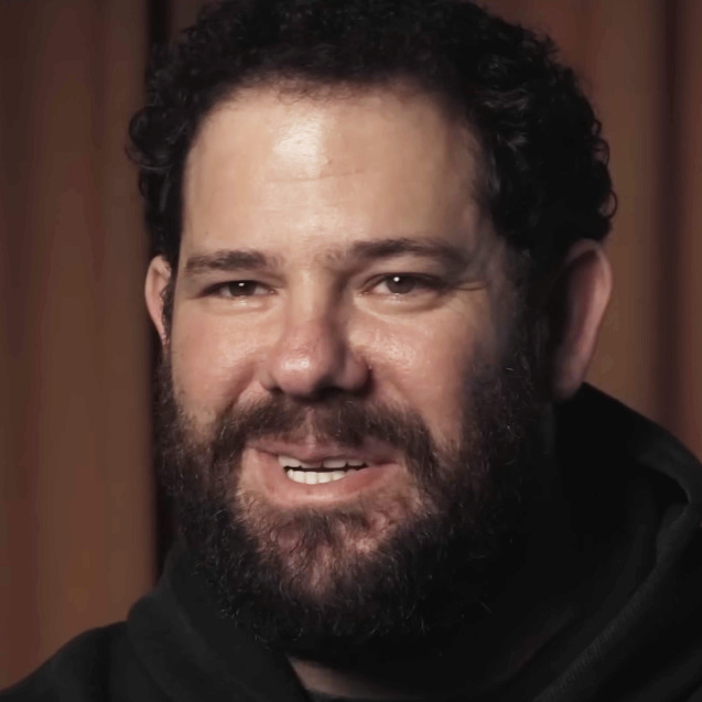 Portrait of Will Duffy