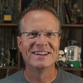Portrait of Will Duffy