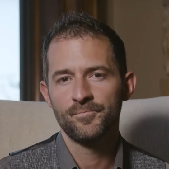 Portrait of Will Duffy